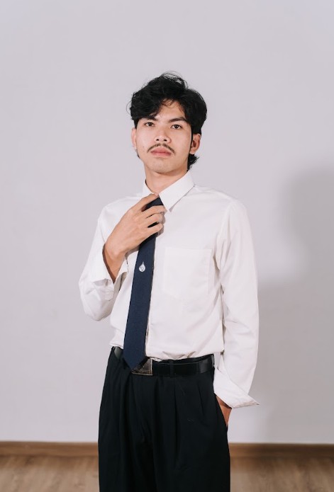 มูฮำหมัด เจ๊ะเด็ง